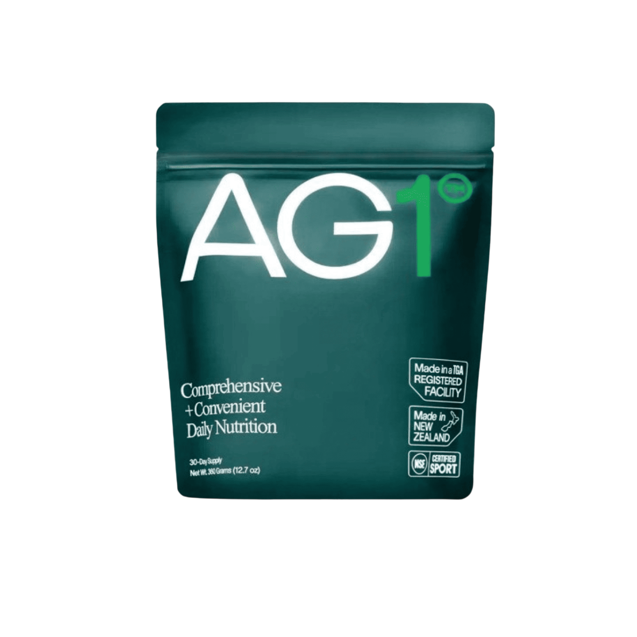 AG1 Athletic Greens