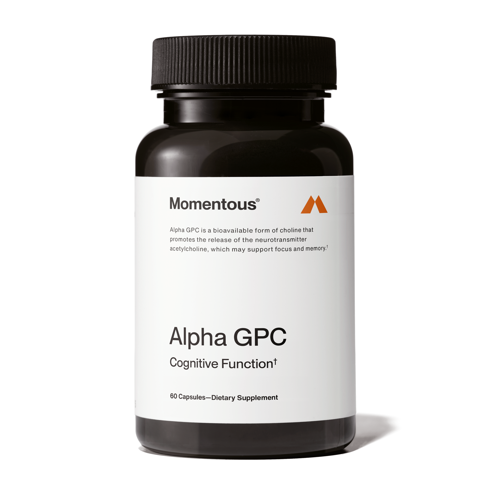 Alpha GPC