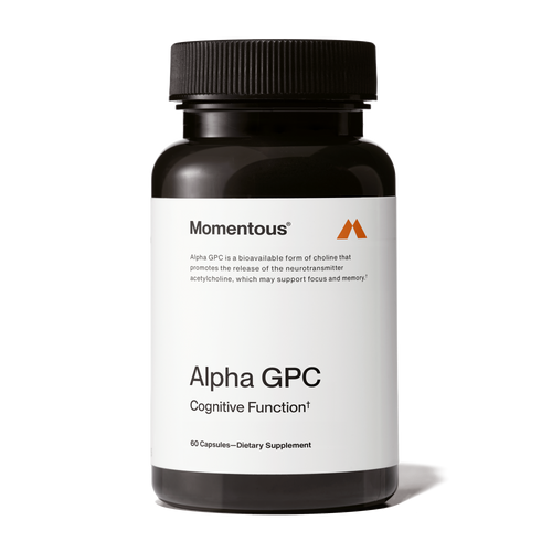 Alpha GPC