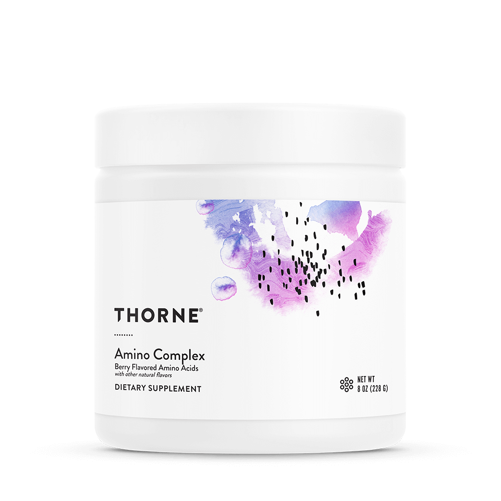 Amino Complex – Berry